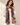 SCIARPA MAXI 02.AC080|Colore:Moro