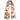 SCIARPA MAXI 02.AC080|Colore:Panna