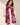 SCIARPA MAXI 02.AC080|Colore:Burgundi