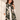 SCIARPA MAXI 02.AC080|Colore:Verde