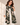 SCIARPA MAXI 02.AC080|Colore:Verde