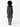 GIACCA CON CAPPUCCIO RIMOVIBILE DOUBLE 08.26.01078|Colore:Nero