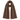 SCIARPA SOFT 02.AC084|Colore:Moro