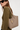 BORSA KISS LOCK 02.AC071|Colore:Beige