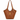 BORSA KISS LOCK 02.AC071|Colore:Moro