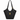 BORSA KISS LOCK 02.AC071|Colore:Nero
