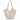 BORSA KISS LOCK 02.AC071|Colore:Panna