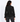 CAMICIA CON GEMELLI 08.26.01099|Colore:Nero