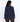 CAMICIA CON GEMELLI 08.26.01099|Colore:Blu