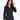 CAMICIA CON GEMELLI 08.26.01099|Colore:Nero