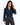 CAMICIA CON GEMELLI 08.26.01099|Colore:Blu