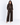 PANTALONE 08.26.01071|Colore:Moro