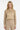 CAMICIA RASO CON PIZZO 08.26.01111|Colore:Casha