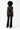 GILET MONOPETTO 08.26.01068|Colore:Nero