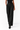 PANTALONE CON PINCES BACIATA 08.26.01069|Colore:Nero