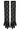 GUANTI OPERA 02.AC095|Colore:Nero
