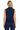 TOP INCROCIO 07.26.01052|Colore:Blu