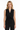 TOP INCROCIO 07.26.01052|Colore:Nero