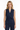 TOP INCROCIO 07.26.01052|Colore:Blu