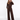PANTALONE RASO 07.26.01124|Colore:Moro