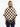 PONCHO POIS 02.AC081|Colore:Moro