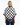PONCHO POIS 02.AC081|Colore:Blu