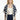 PONCHO POIS 02.AC081|Colore:Blu