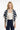 PONCHO POIS 02.AC081|Colore:Blu
