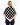PONCHO POIS 02.AC081|Colore:Nero