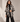 PONCHO SAFARI 02.AC082|Colore:Nero