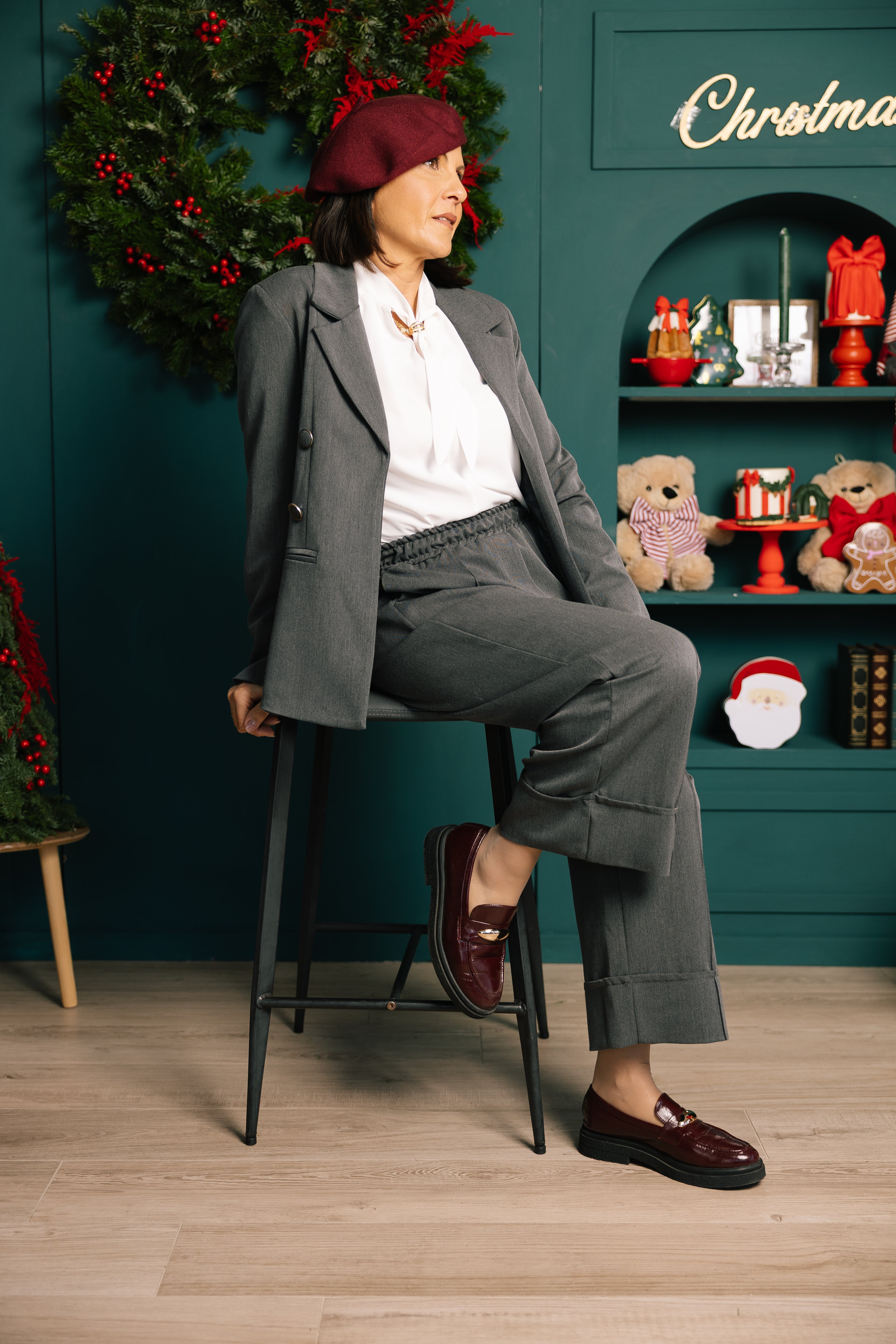 Pantaloni 06.26.01120