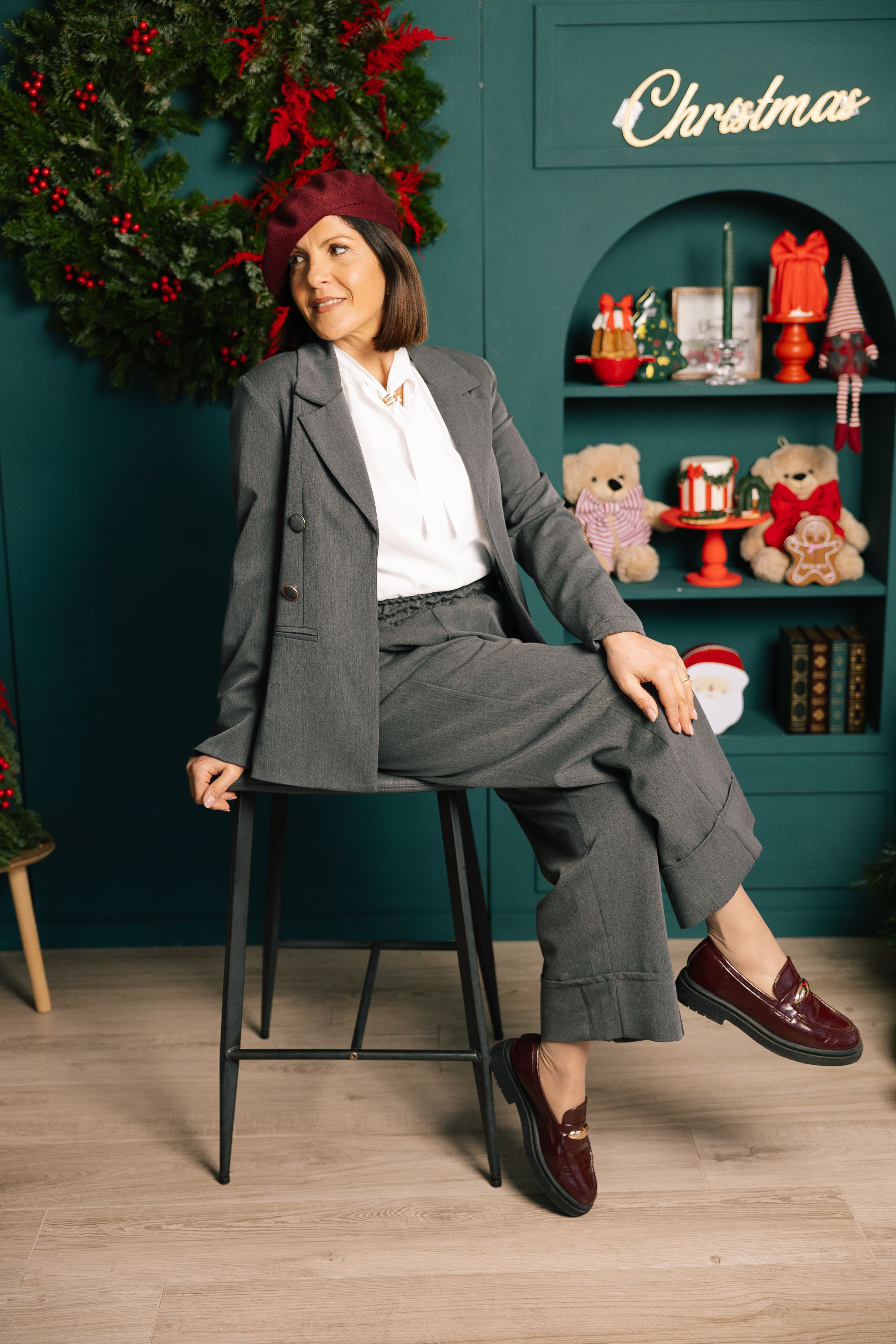 Cappello Francese 02.AC025