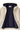 GIUBBINO REVERSIBILE 07.26.01022|Colore:Blu/beige