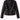 GIUBBINO PELLE 07.26.01073|Colore:Nero