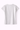 T-SHIRT CON STRASS 07.26.01046|Colore:Bianco