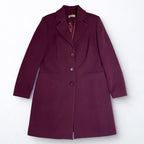 Cappotto Baronetto 06.26.01036