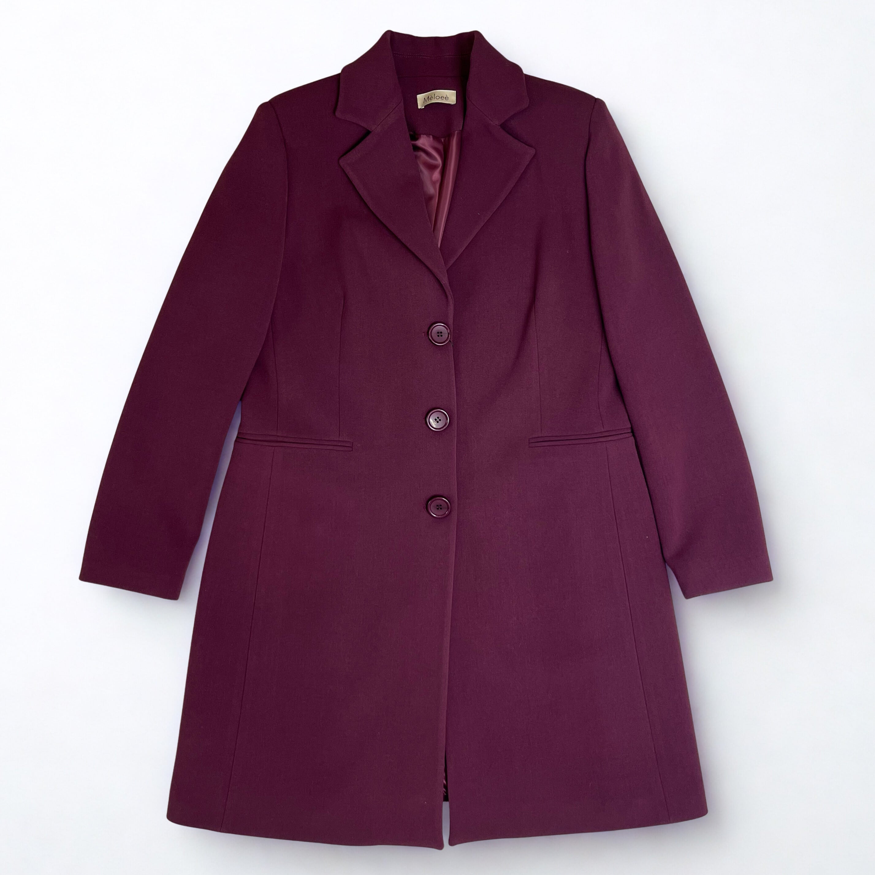 Cappotto Baronetto 06.26.01036