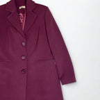 Cappotto Baronetto 06.26.01036