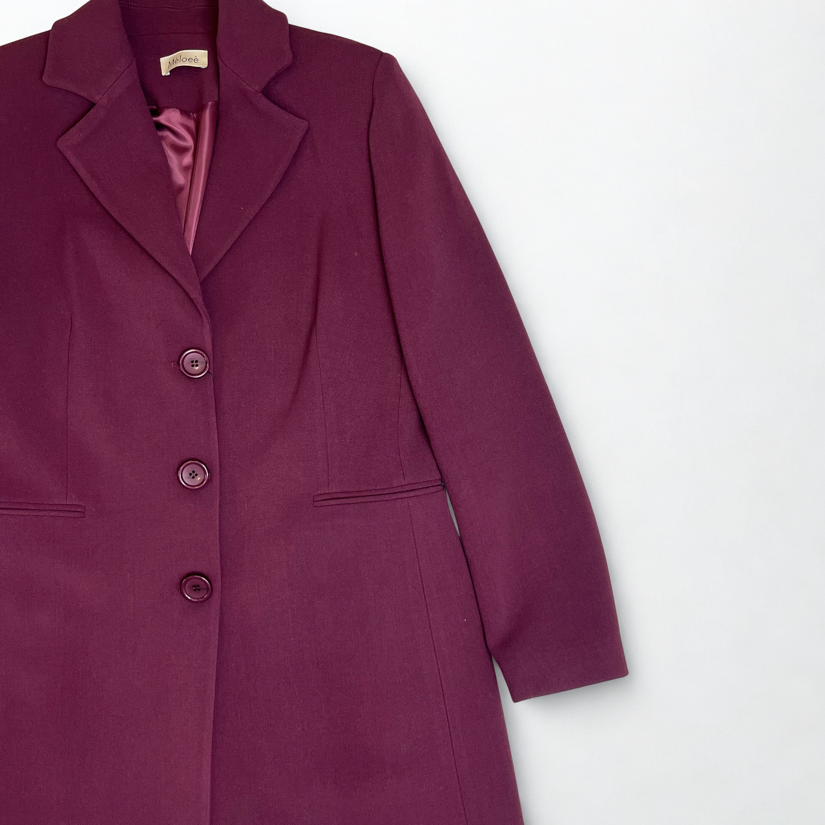 Cappotto Baronetto 06.26.01036