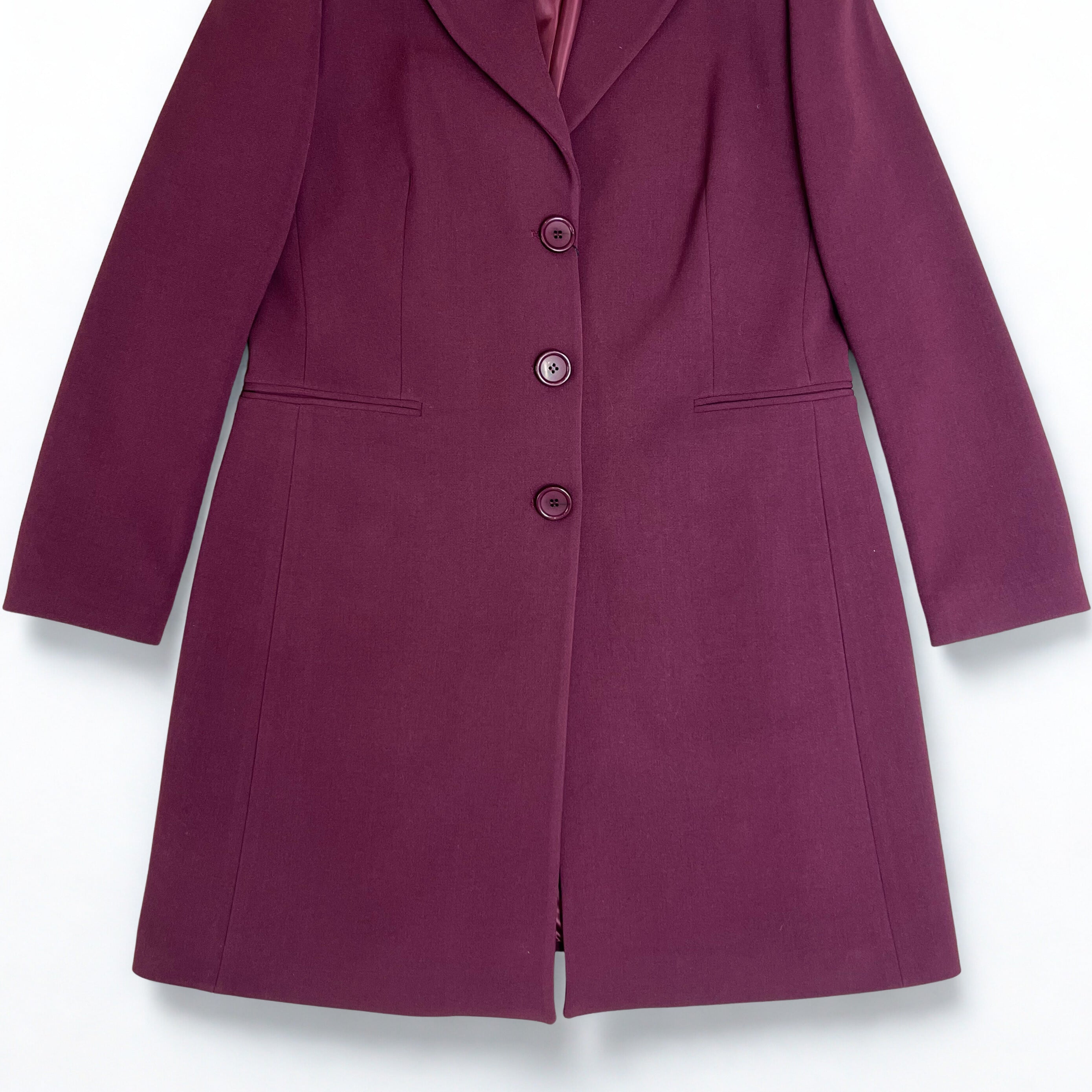 Cappotto Baronetto 06.26.01036