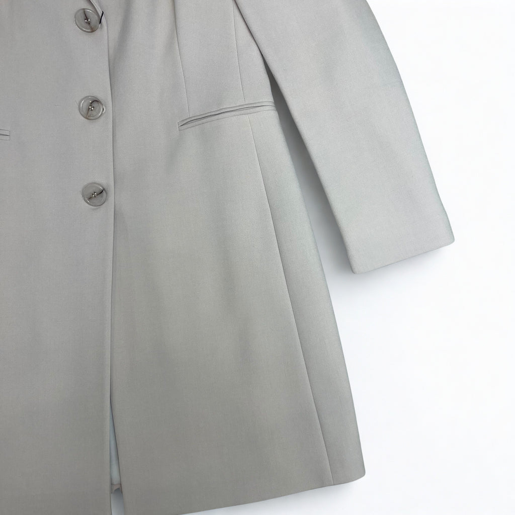 Cappotto Baronetto 06.26.01036