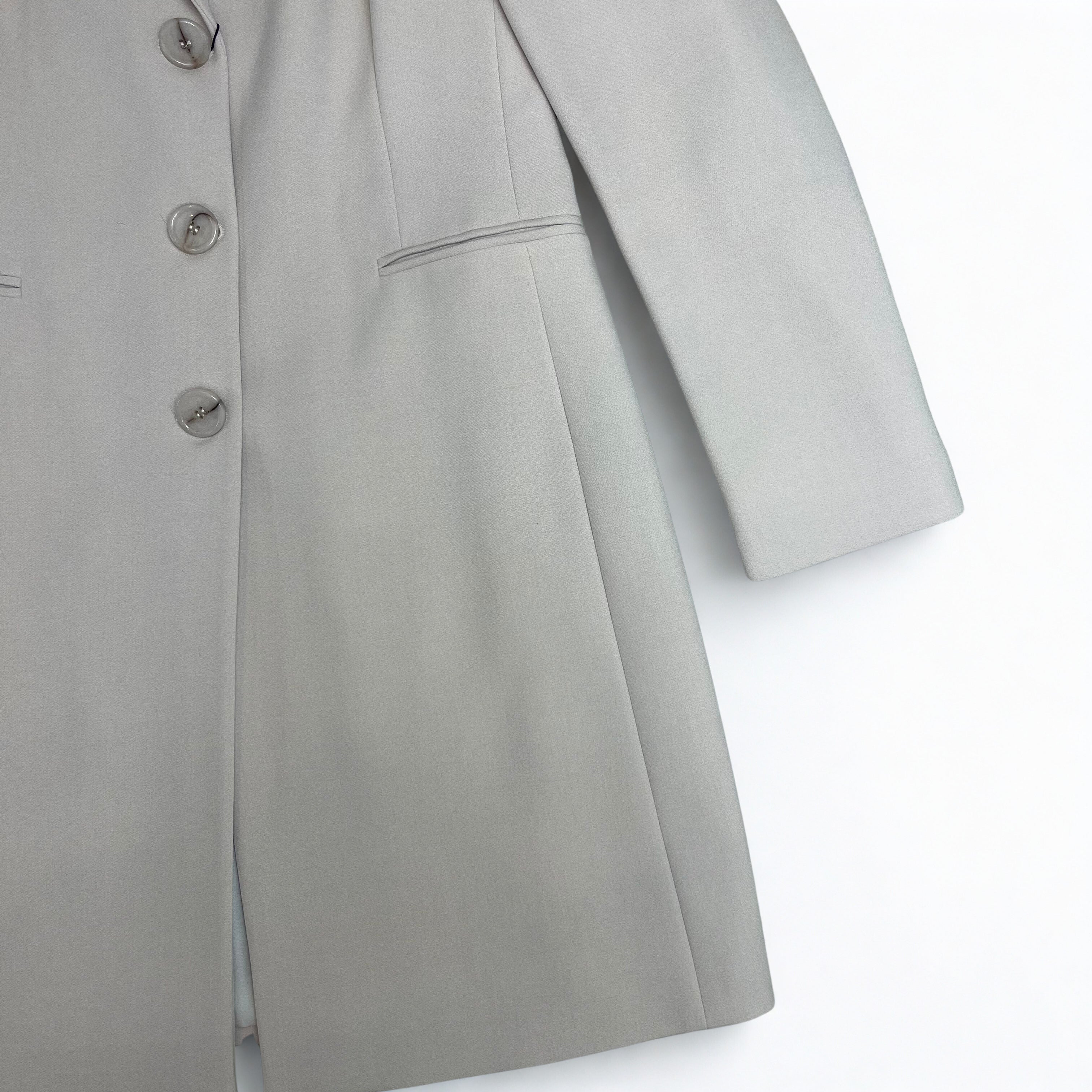 Cappotto Baronetto 06.26.01036