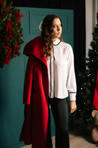 Cappotto con cappuccio 04.25.01148