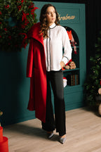 Cappotto con cappuccio 04.25.01148