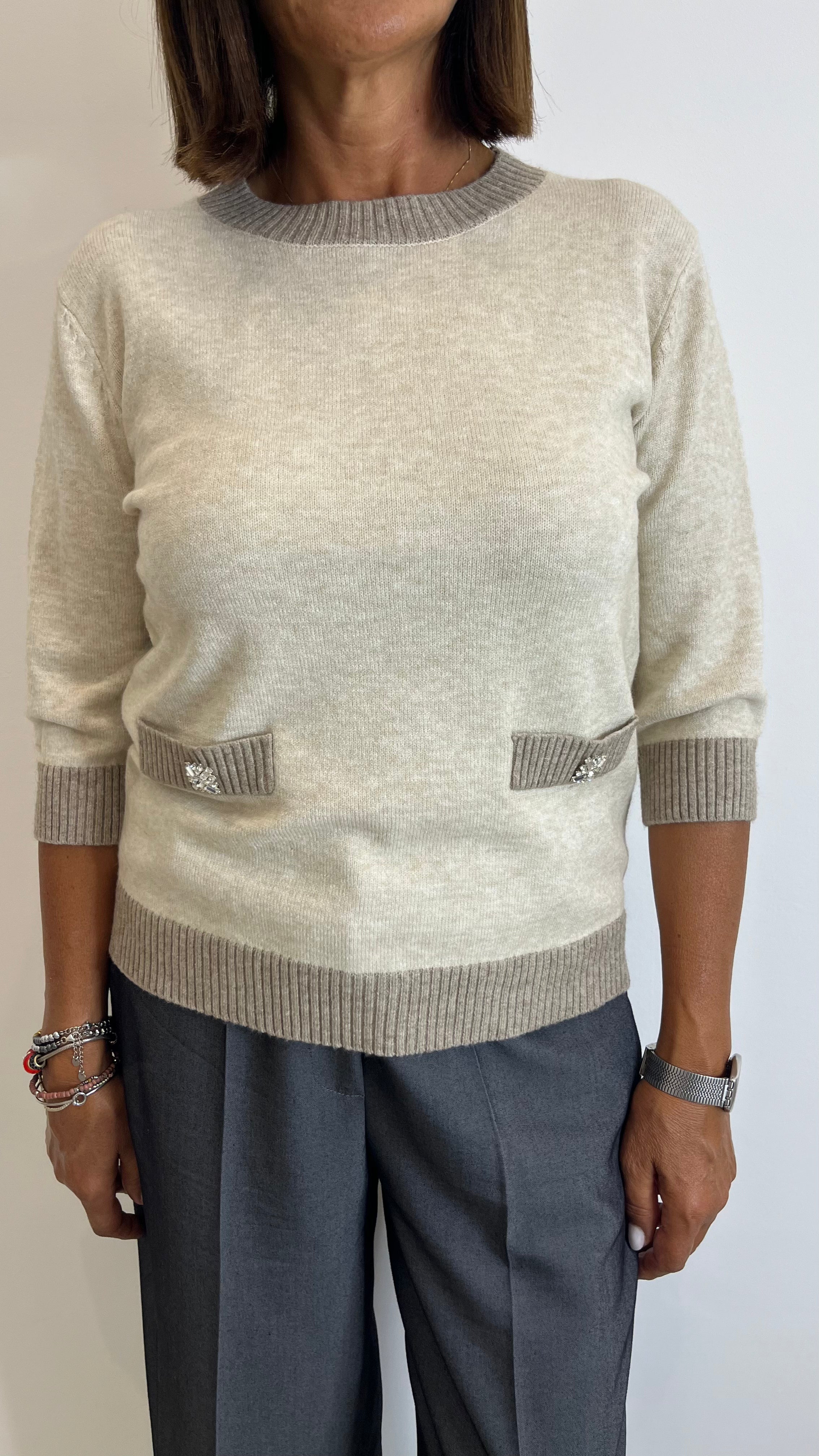 Maglione 06.26.01004