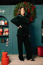 Giacca ciniglia 06.26.01185