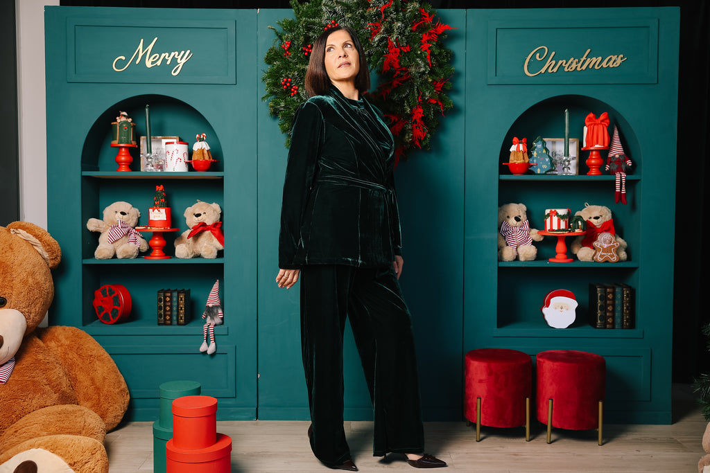 Giacca ciniglia 06.26.01185