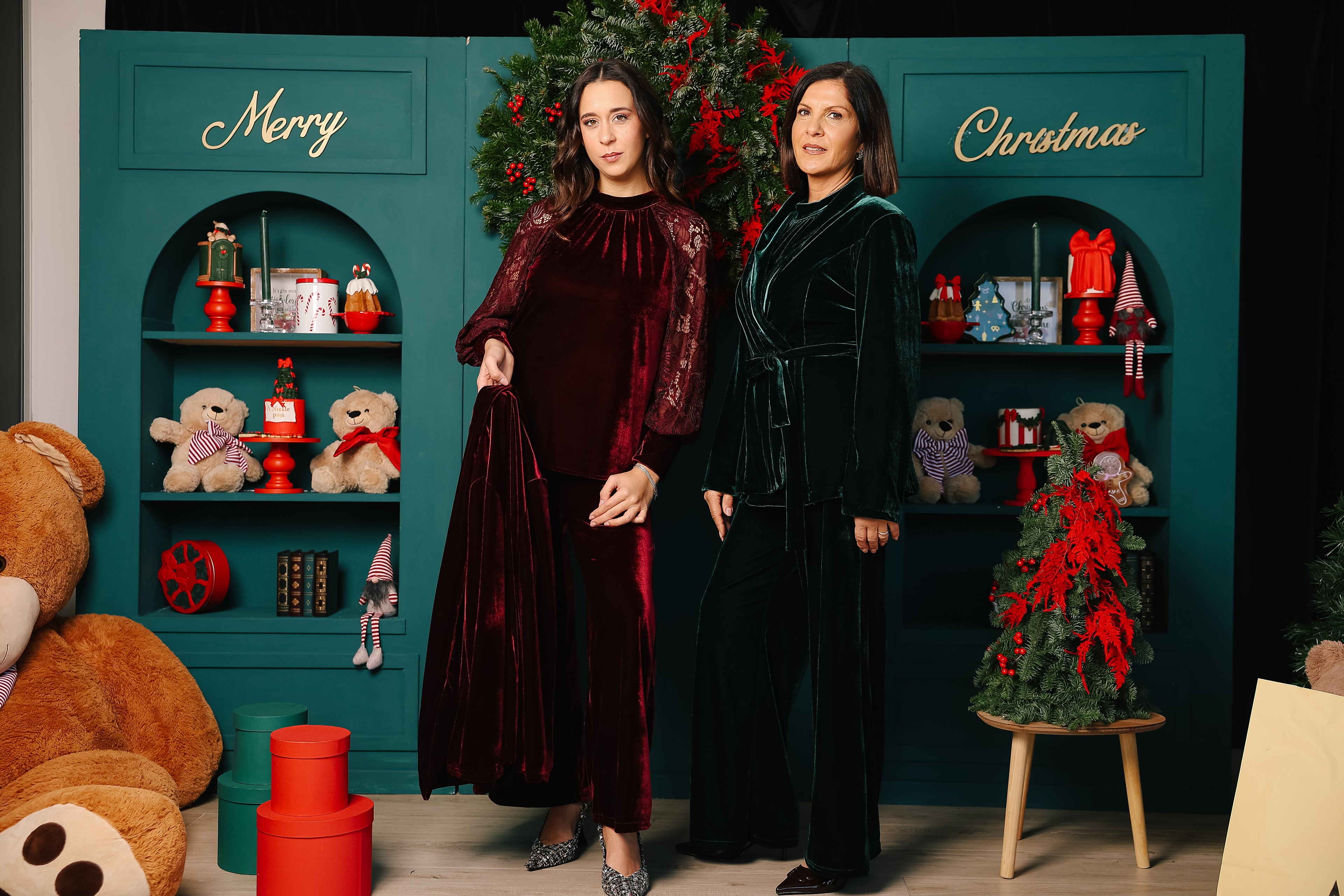 Pantaloni ciniglia 06.26.01186