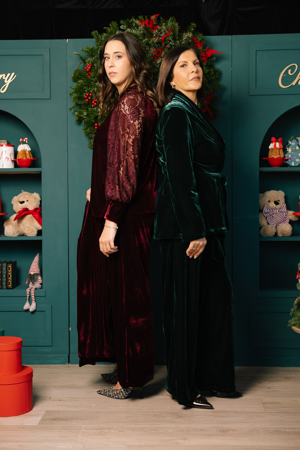 Giacca ciniglia 06.26.01185