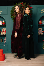 Pantaloni ciniglia 06.26.01186